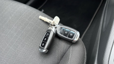 Hyundai KONA 1.6 GDi Hybrid Premium 5dr DCT Hybrid Hatchback